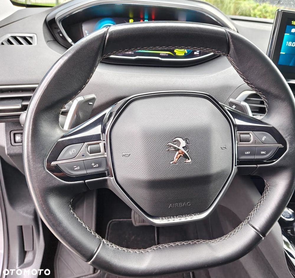 Peugeot 3008 - 19
