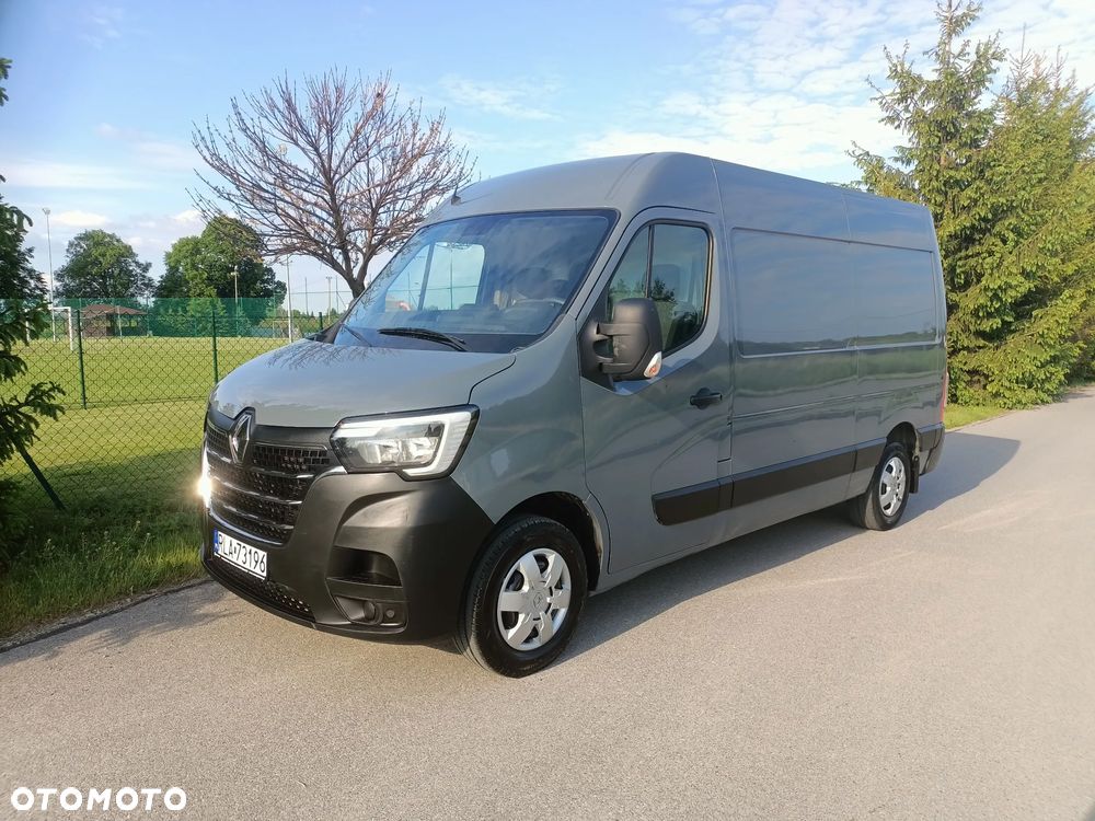 Renault MASTER - 1