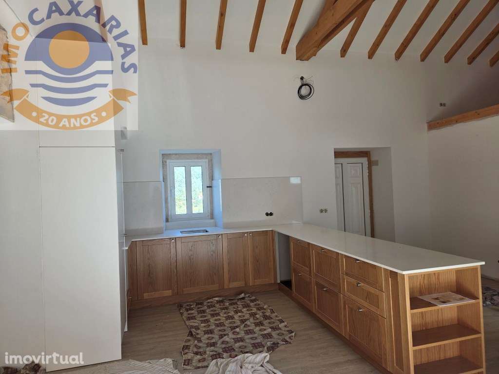 Moradia T2 - Grande imagem: 5/34