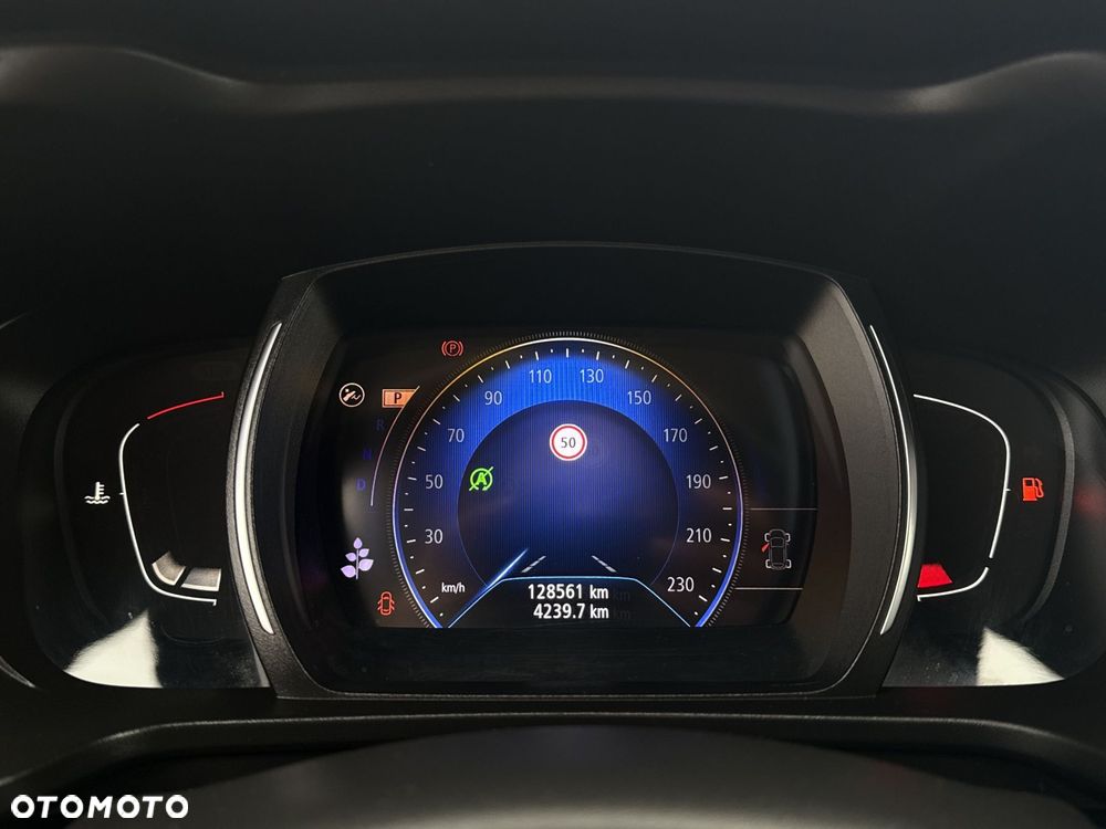 Renault Kadjar 1.3 TCe FAP Intens EDC - 24