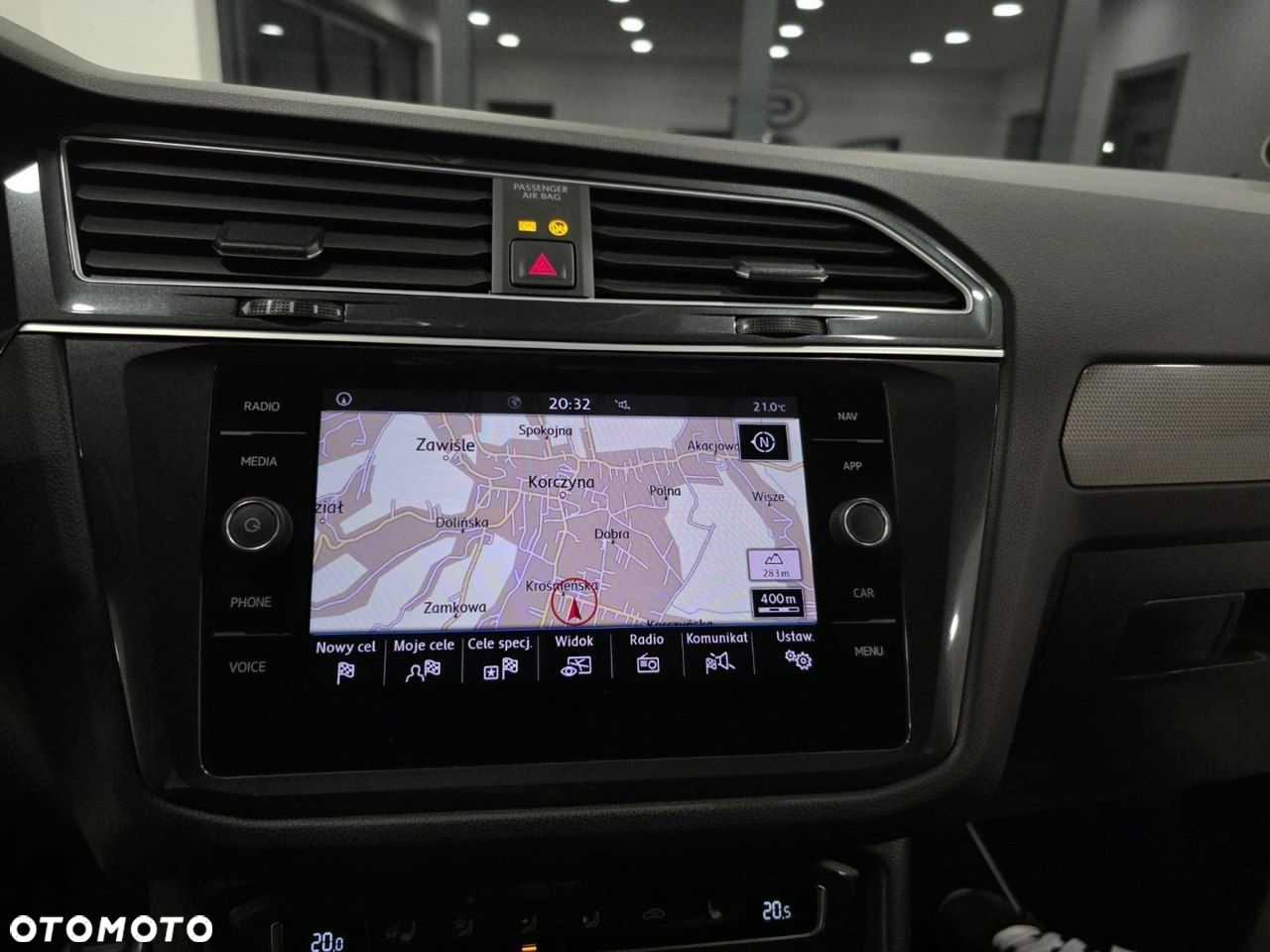 Volkswagen Tiguan 2.0 TDI BMT SCR JOIN - 37