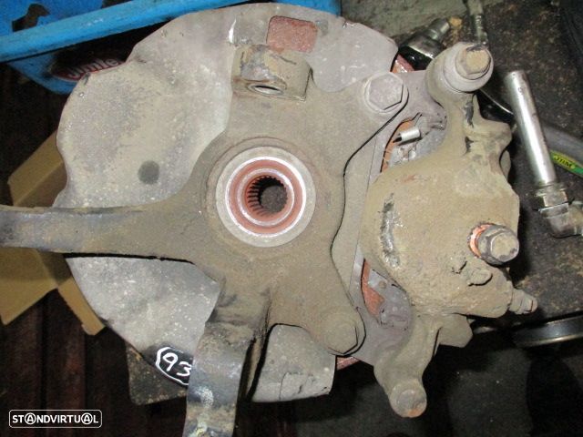 Manga De Eixo MEIX93 HYUNDAI ACCENT  2001 1.3I FD COM BOMBITO 24 ACCENT 1.3I - 1