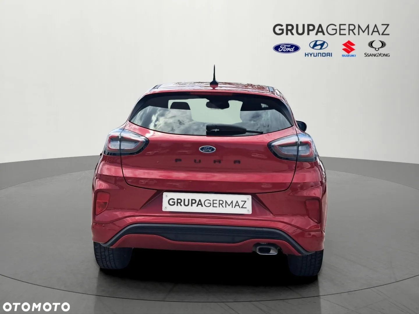 Ford Puma 1.0 EcoBoost ST-Line - 7