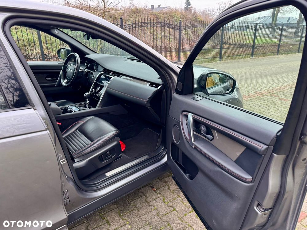 Land Rover Discovery Sport ver-2-0-d150-r--dynamic-s - 13