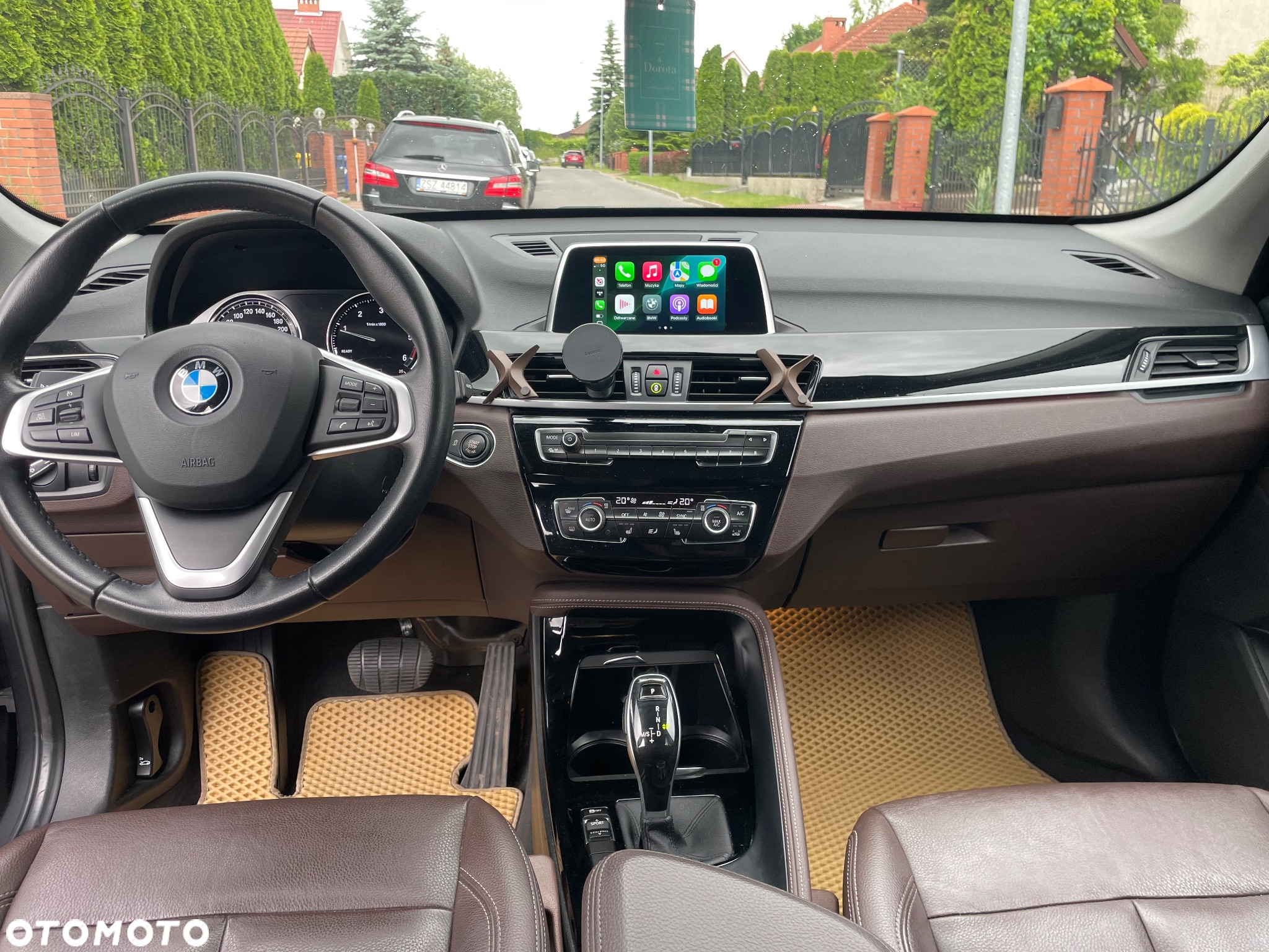 BMW X1 sDrive20d - 19