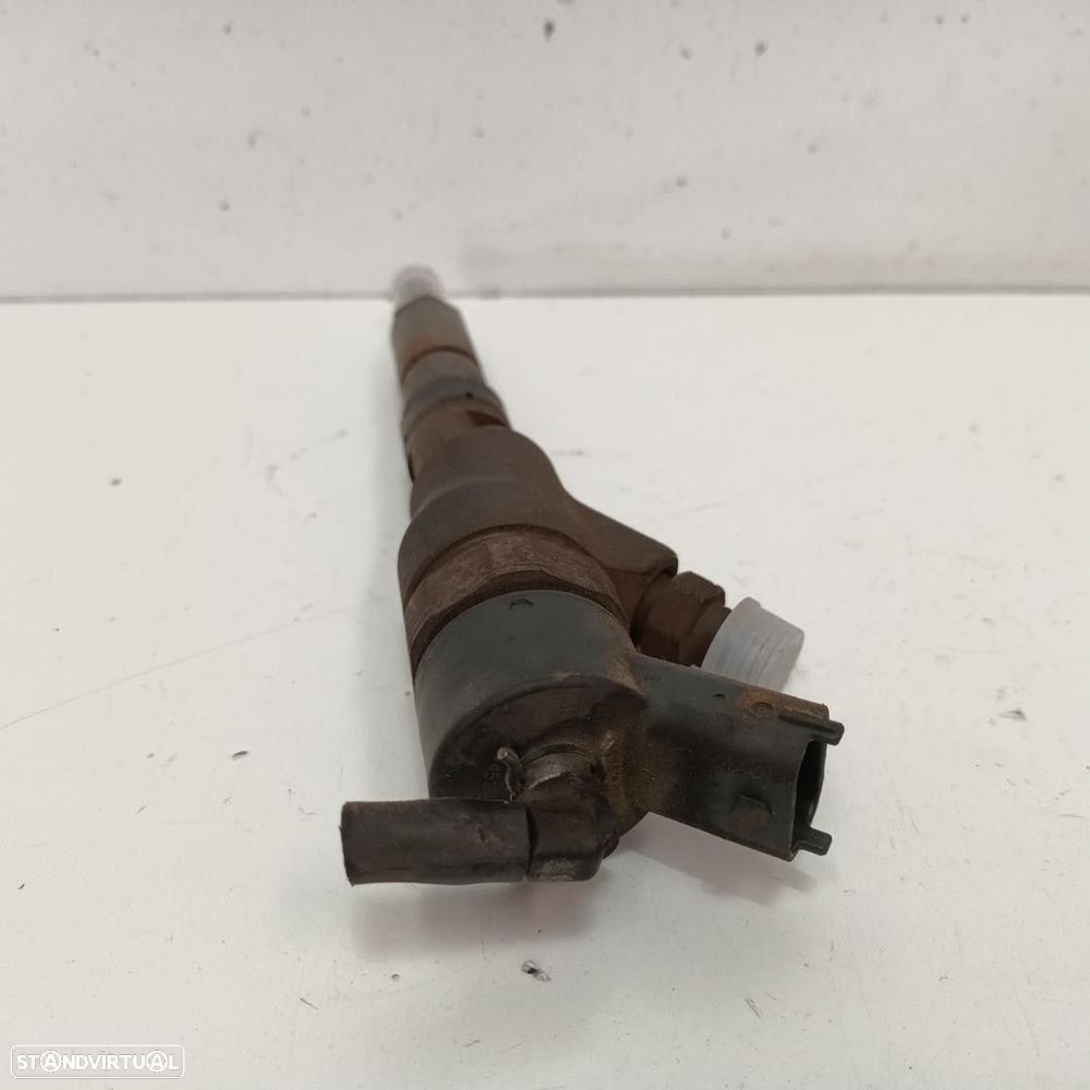 INJETOR PEUGEOT 307 BREAK 2004 -9653594280 - 7