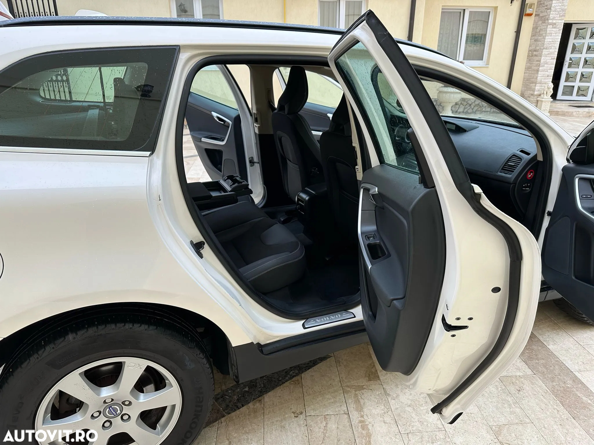 Volvo XC 60 - 12