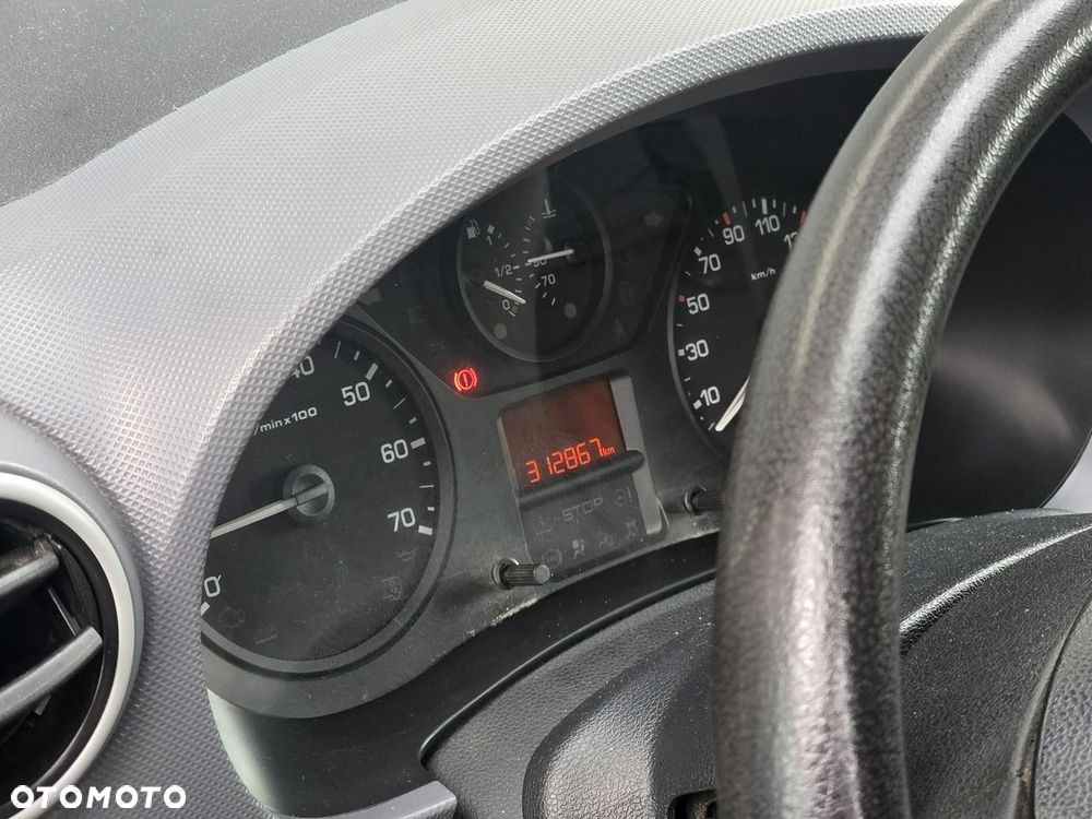 Citroën Berlingo - 8