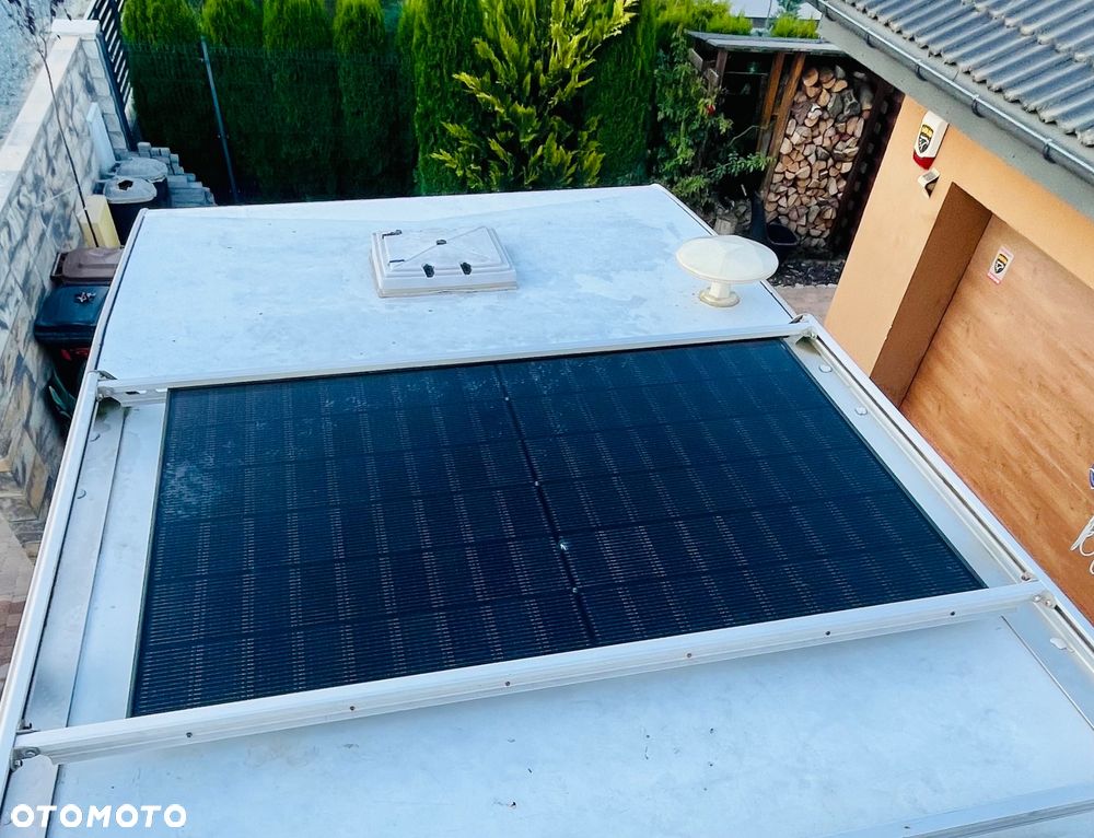 Dethleffs Fiat Ducato - 6