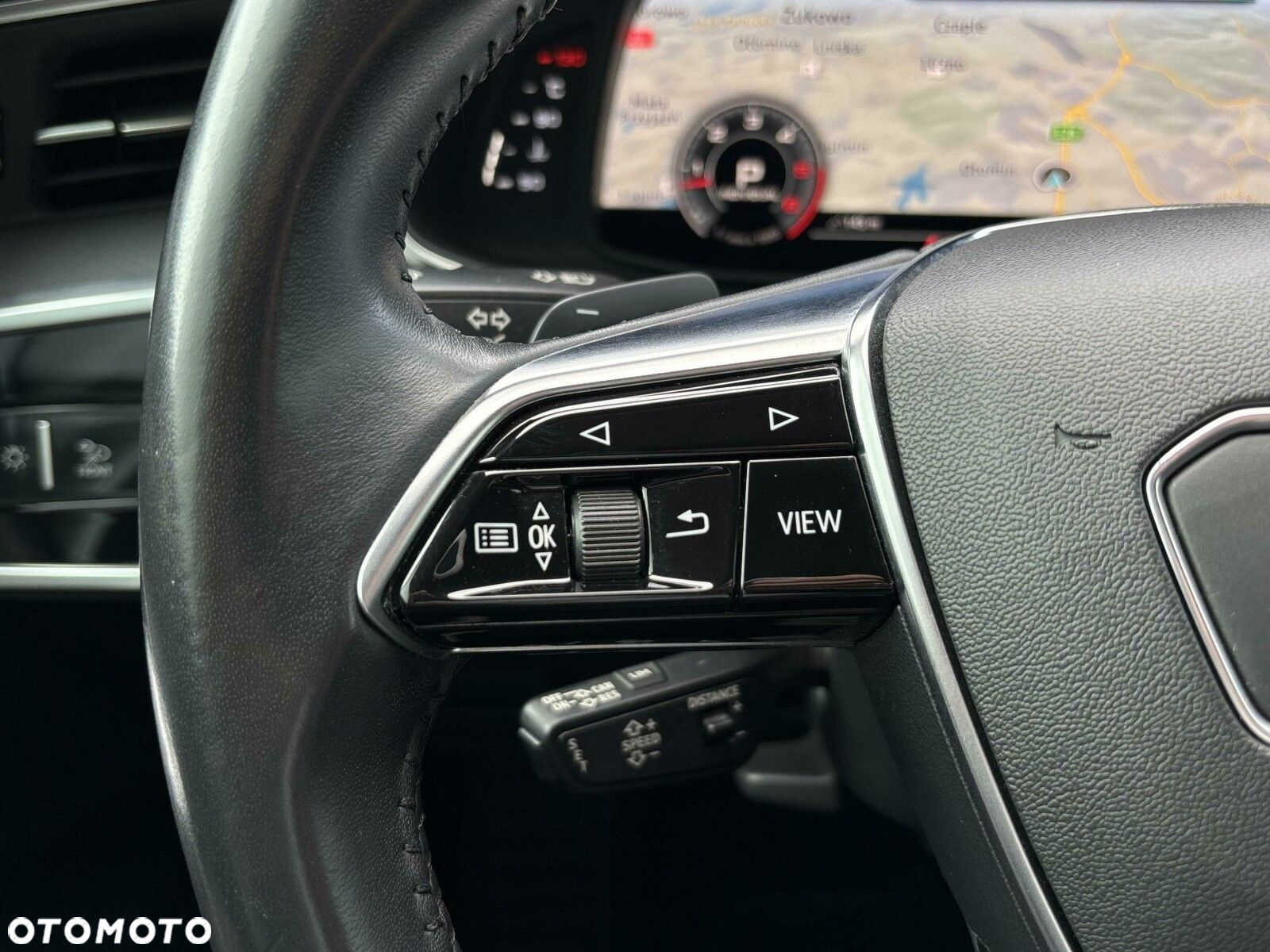 Audi A6 - 12