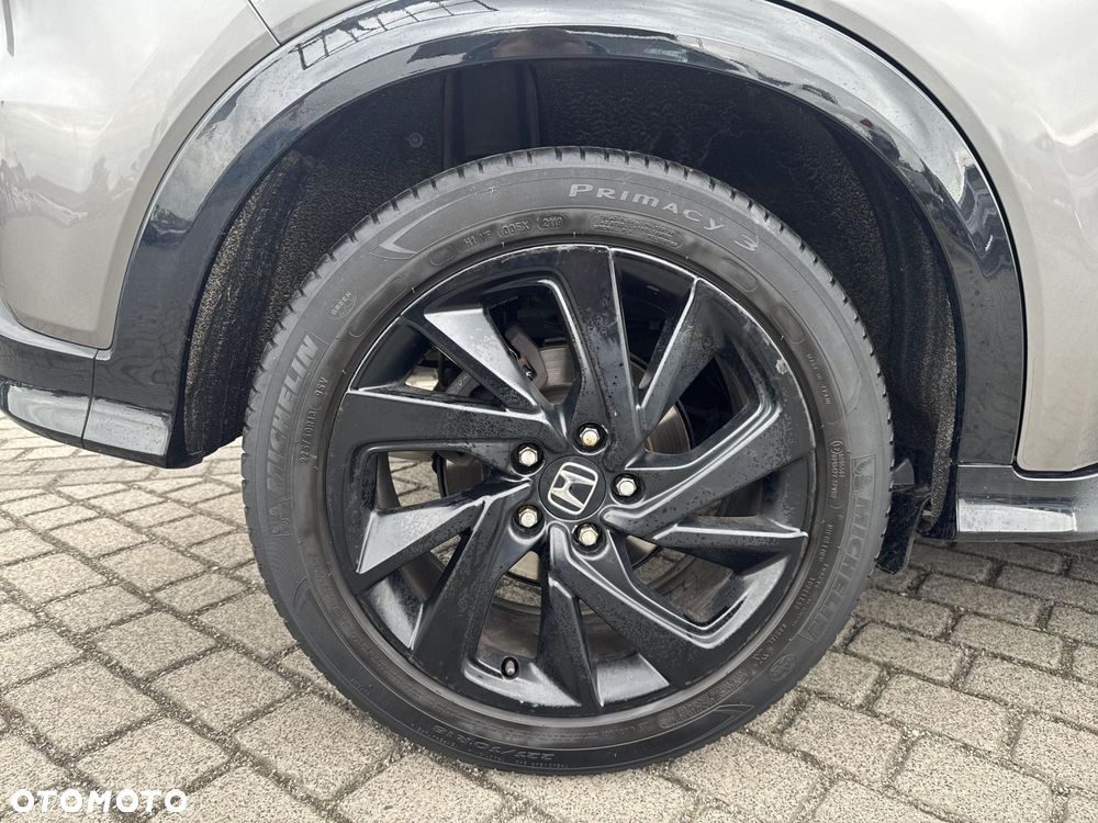 Honda HR-V 1.5 Sport CVT - 8