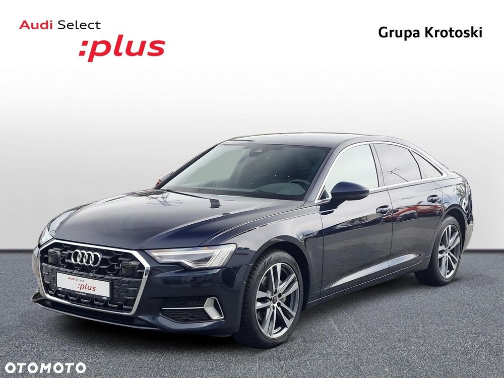 Audi A6 Limousine - 2