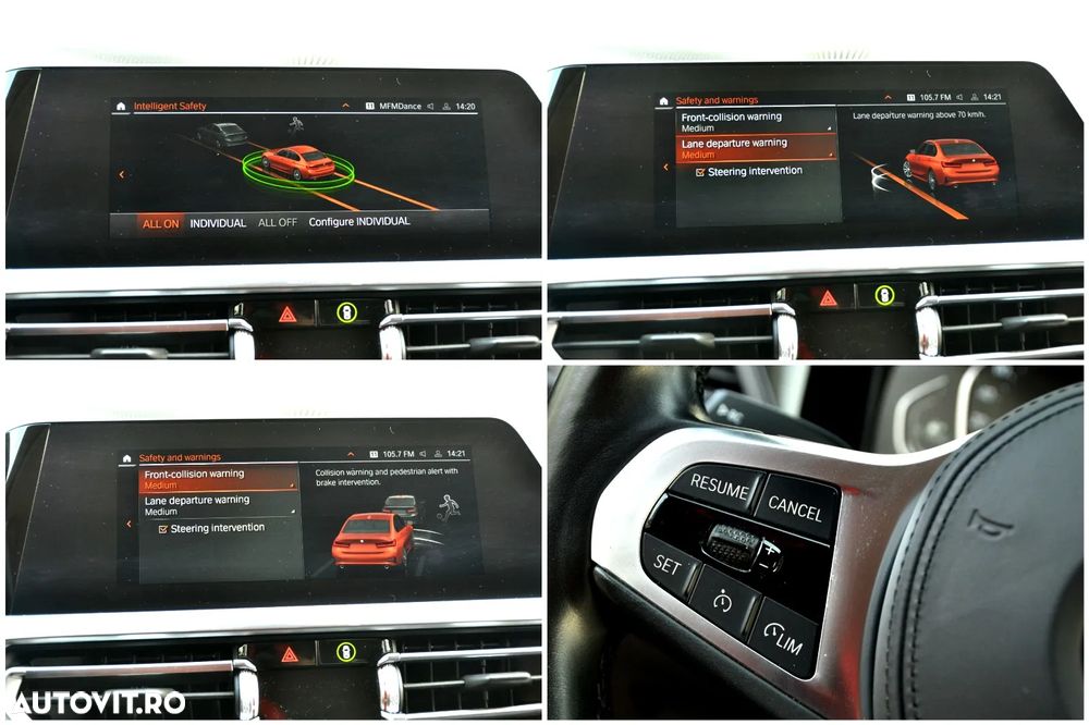 BMW Seria 3 320d xDrive GT Sport-Aut. Luxury Line - 8