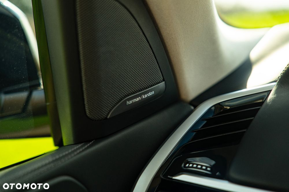 BMW X7 M50i sport - 5