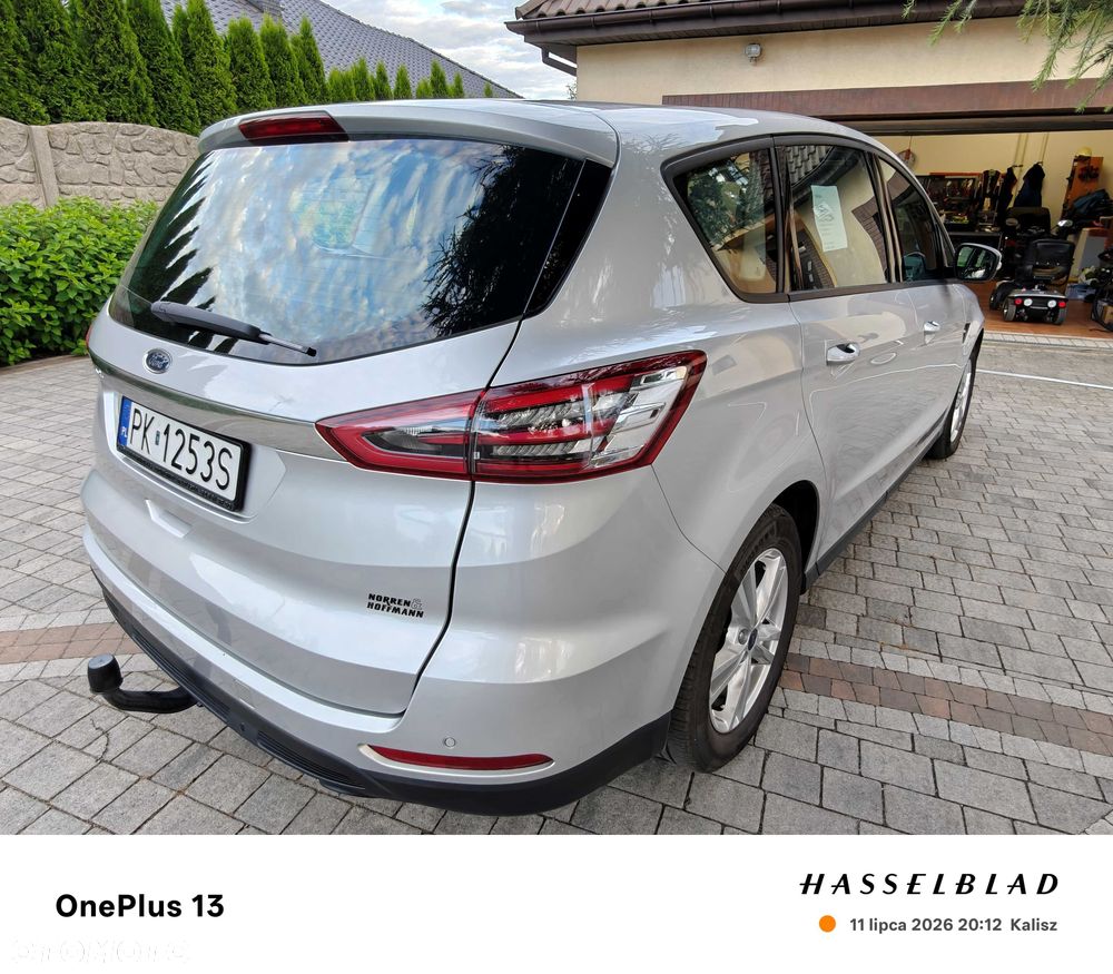 Ford S-Max - 3