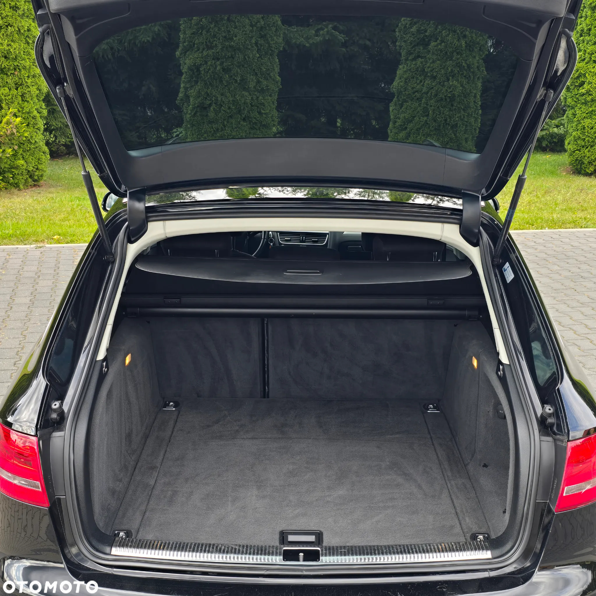 Audi A4 ver-2-0-tdi-dpf-ambiente - 17