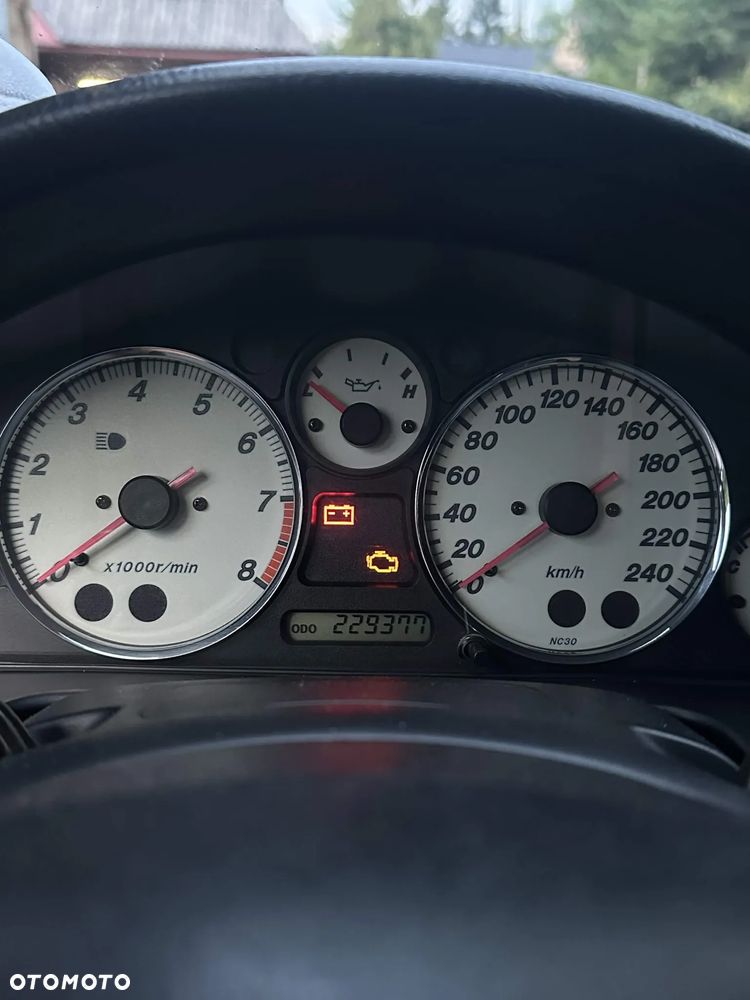Mazda MX-5 - 13
