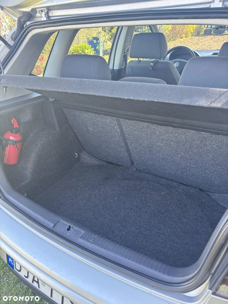 Volkswagen Polo 1.2 Comfortline - 11