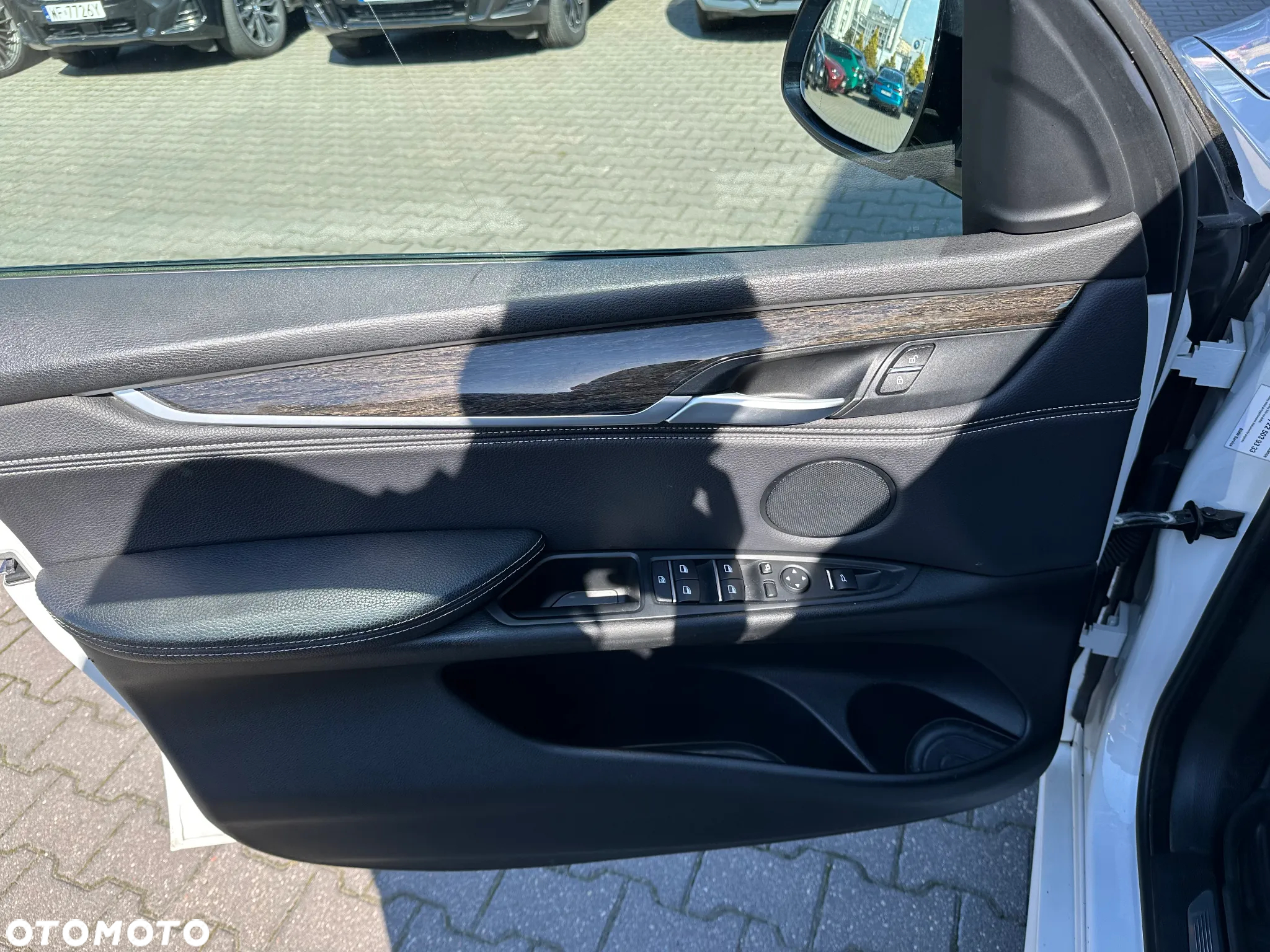 BMW X5 xDrive25d - 12