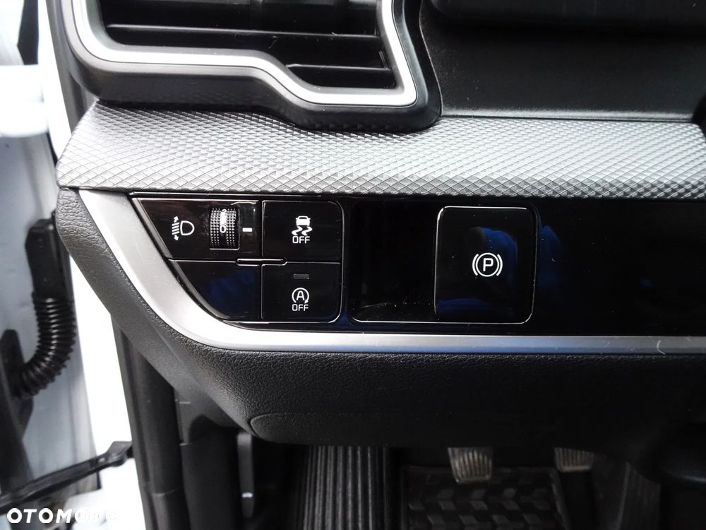 Kia Sportage 1.6 T-GDI M 2WD - 36