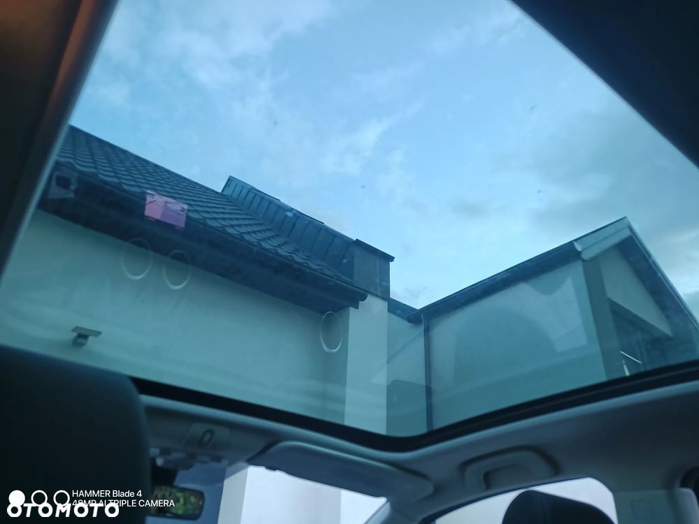 Nissan Qashqai+2 2.0 I-Way - 27