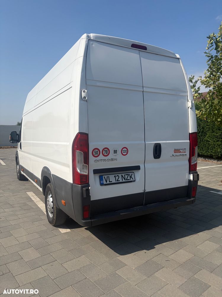 Citroën Jumper - 4