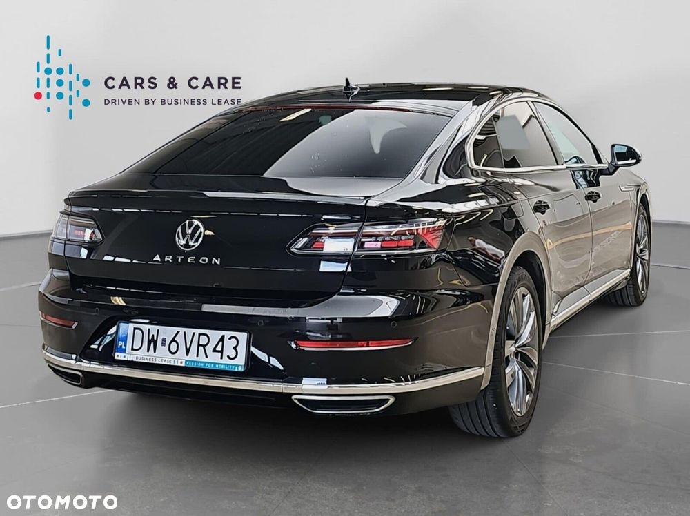 Volkswagen Arteon 2.0 TSI Elegance DSG - 6