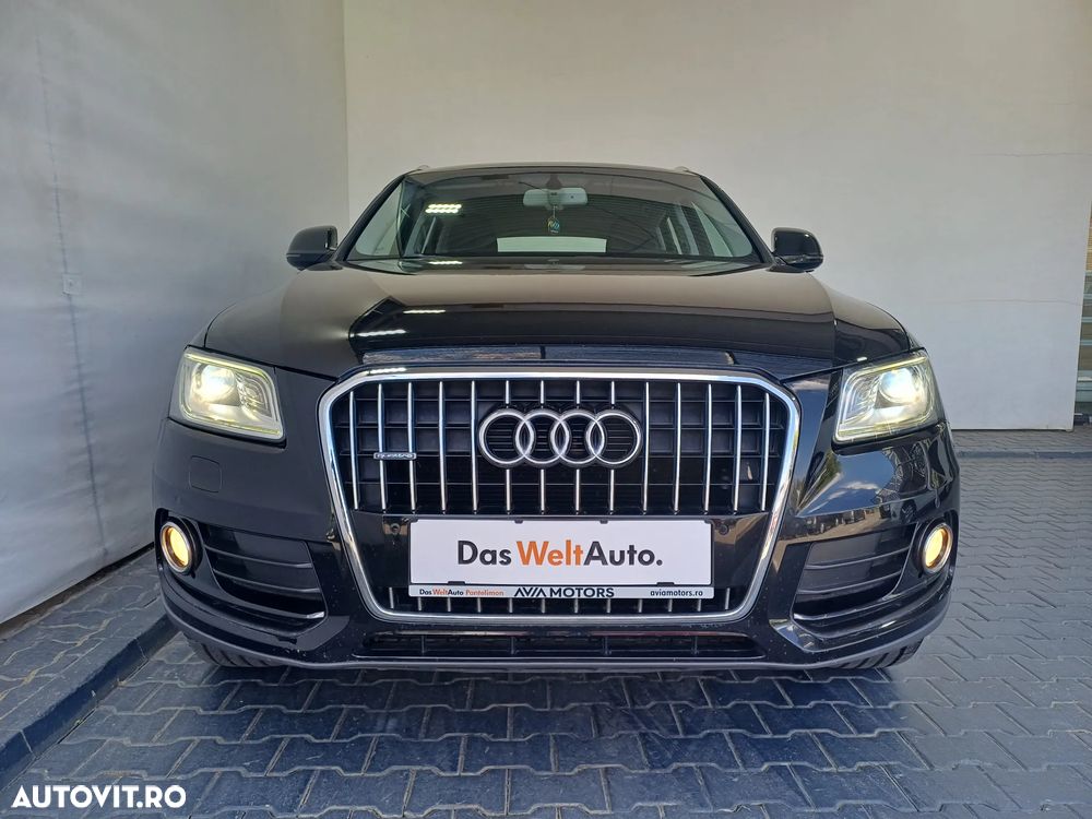 AUDI Q5 2016 — imagine 31