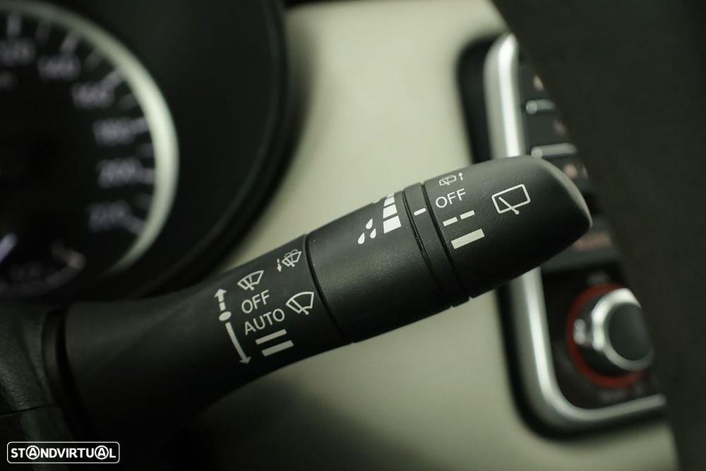 Nissan Micra 1.0 IG-T Acenta - 16