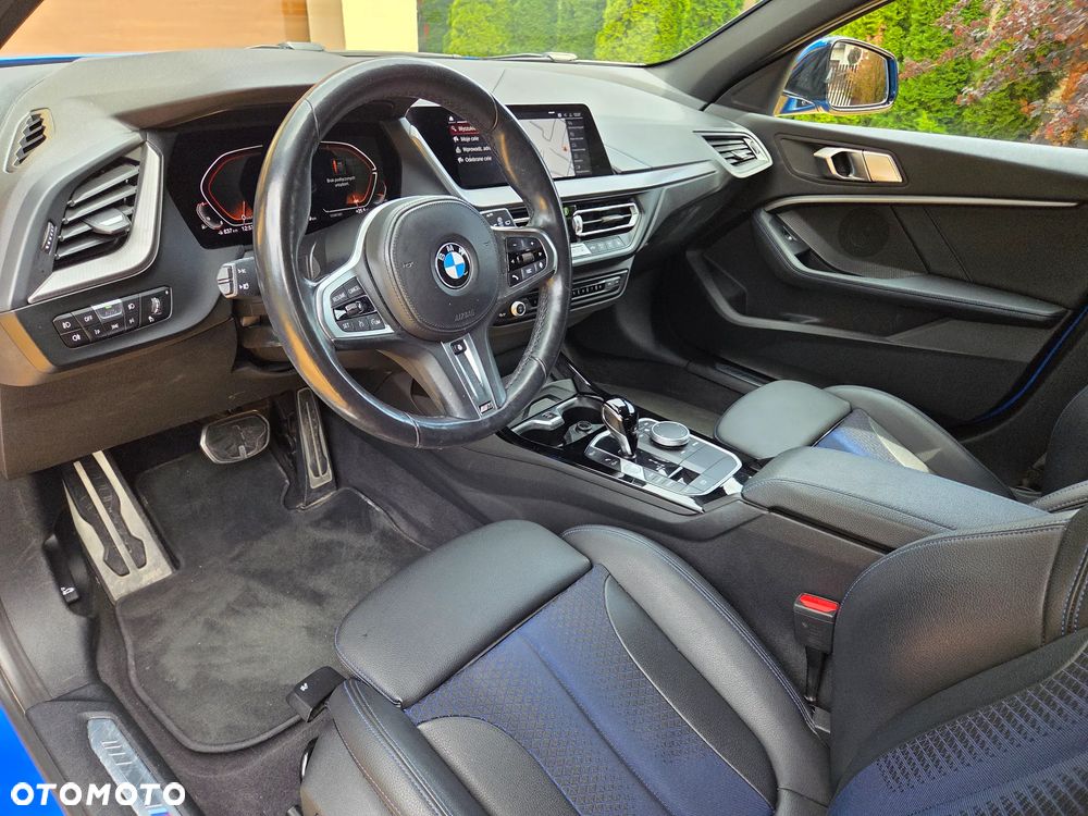 BMW Seria 1 118i M Sport - 7