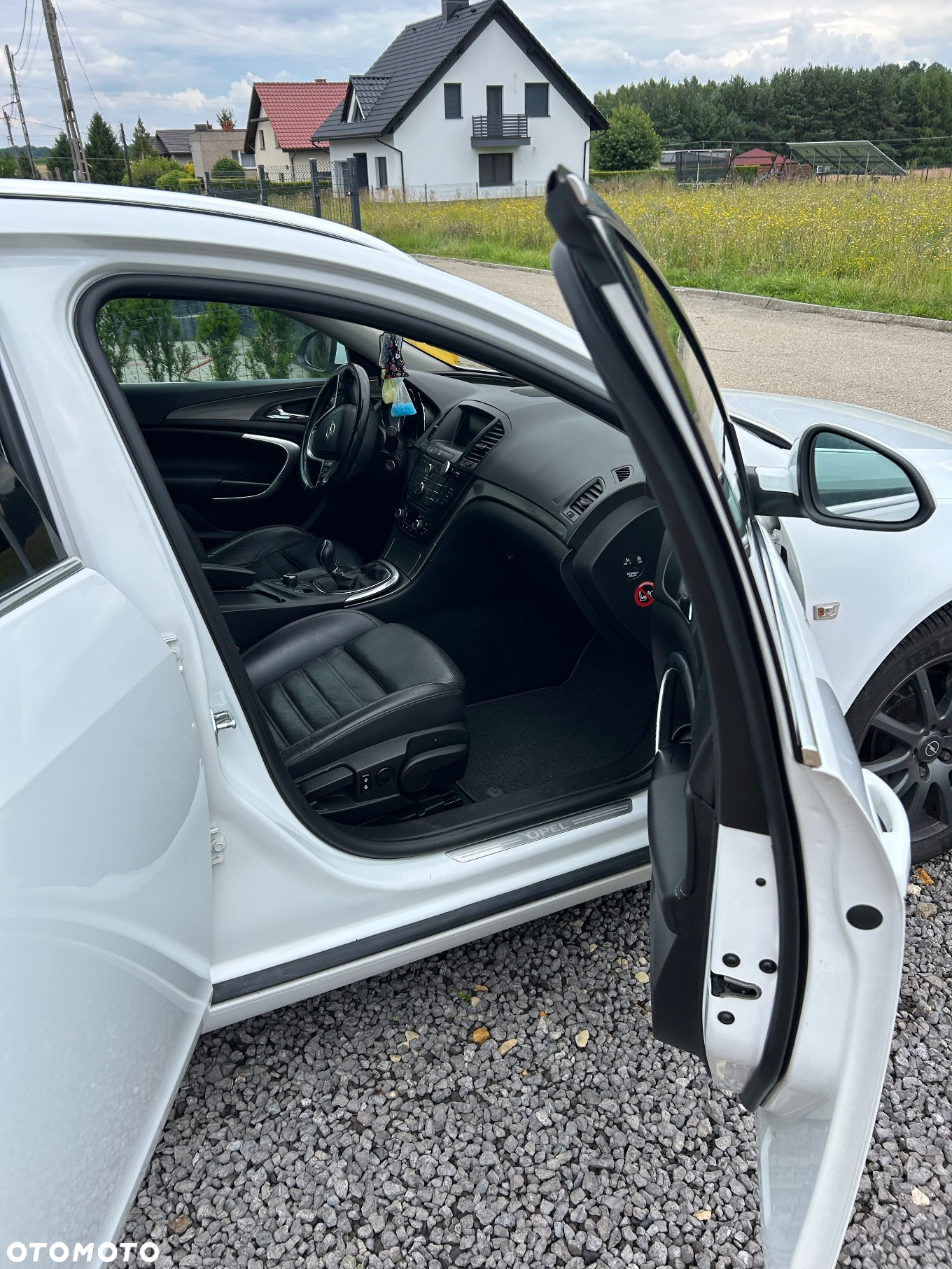 Opel Insignia 2.0 CDTI Edition ecoFLEX - 3