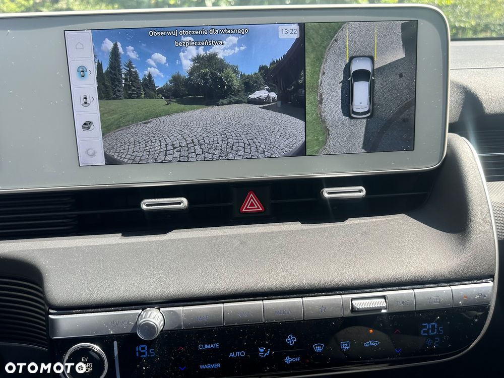 Hyundai IONIQ 5 84kWh N Line - 26