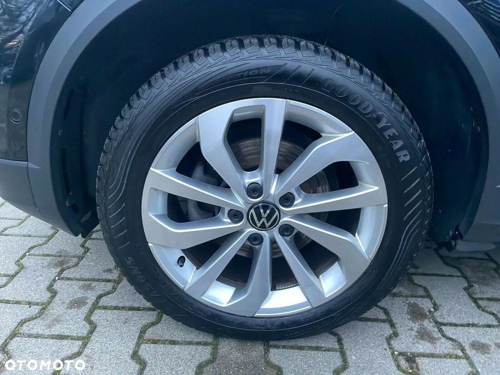 Volkswagen T-Roc 1.5 TSI Style DSG - 13