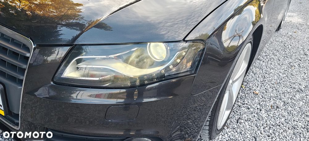 Audi A4 Avant - 31