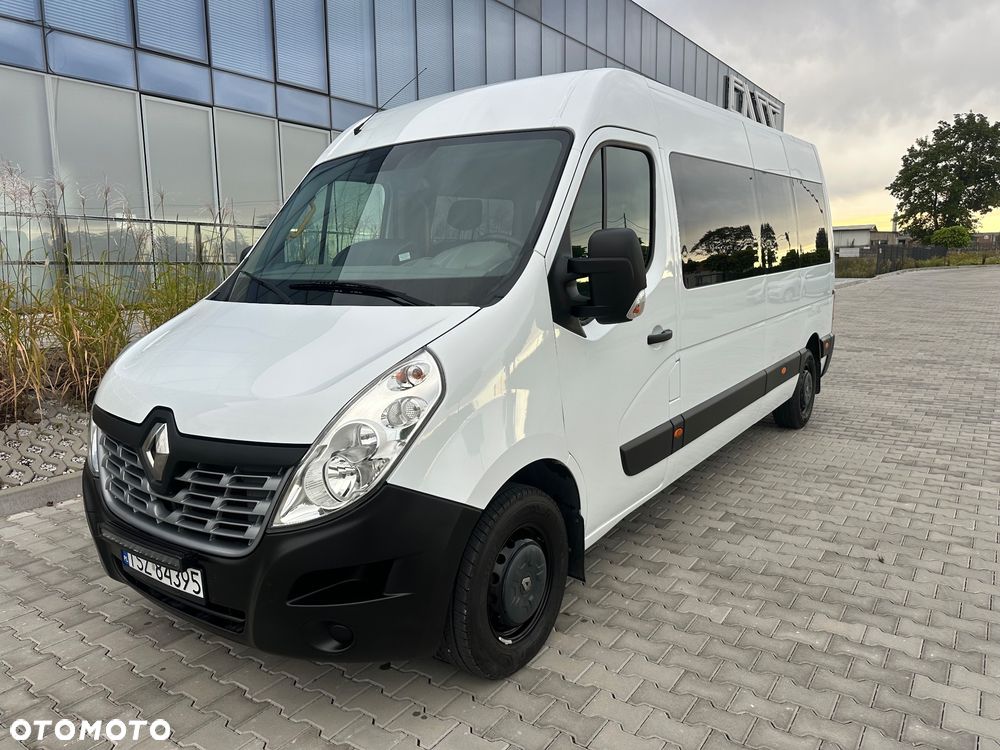Renault Master - 2