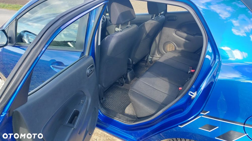 Mazda 2 1.5 Dynamic - 7