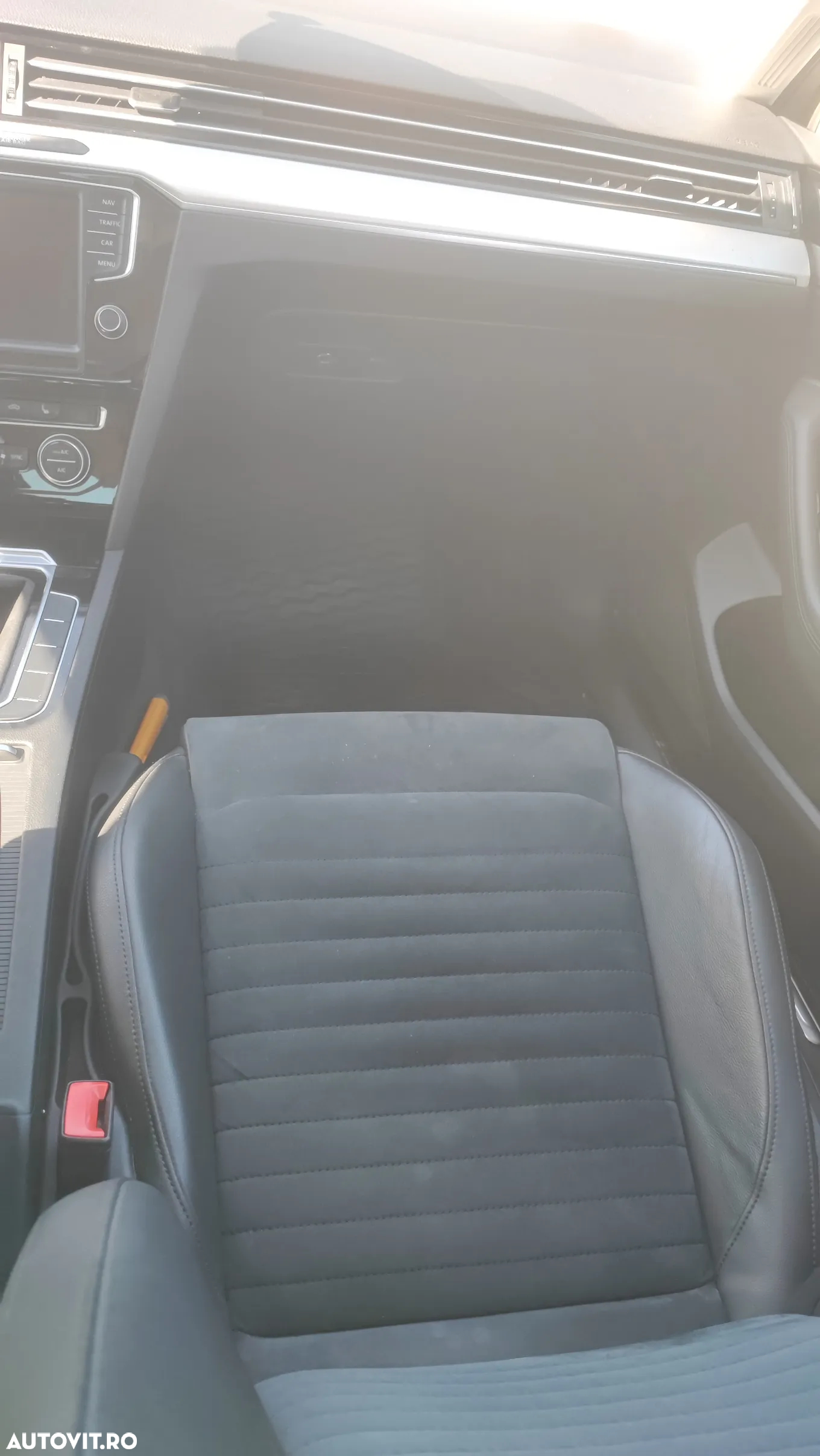 Volkswagen Passat Variant 1.4 TSI Plug-In-Hybrid DSG GTE - 7
