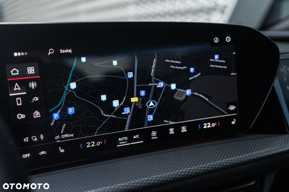 Audi Q5 Sportback - 27