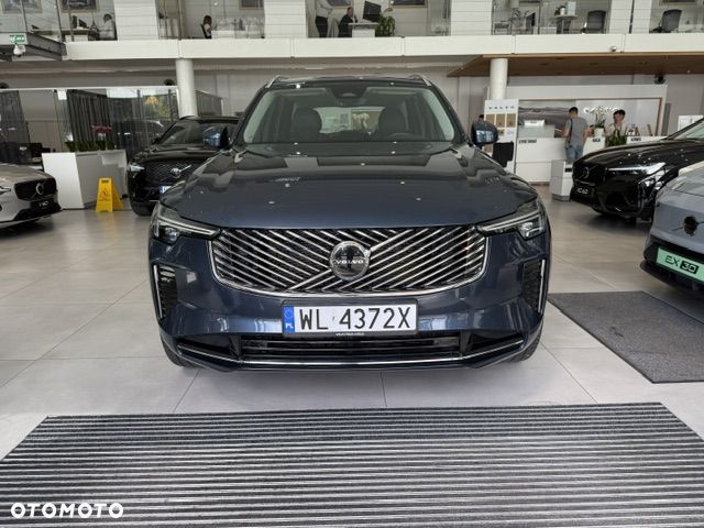 Volvo XC 90 B5 B AWD Plus Bright 7os - 2
