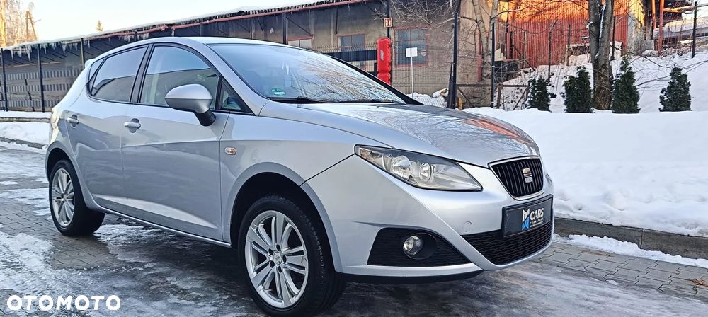 Seat Ibiza - 9