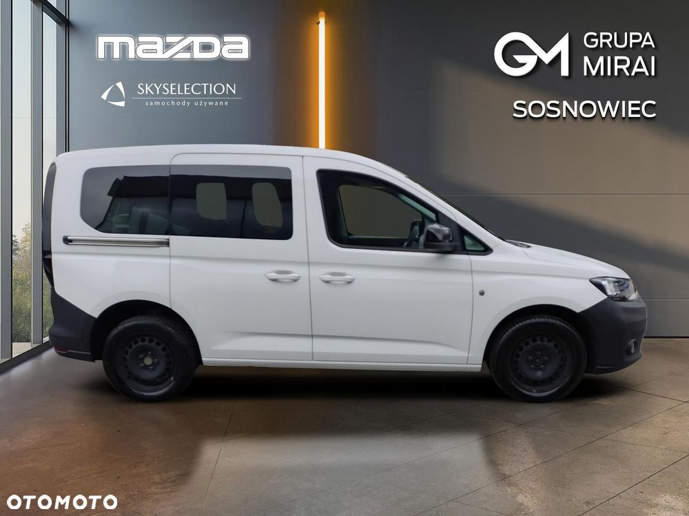 Volkswagen Caddy - 7