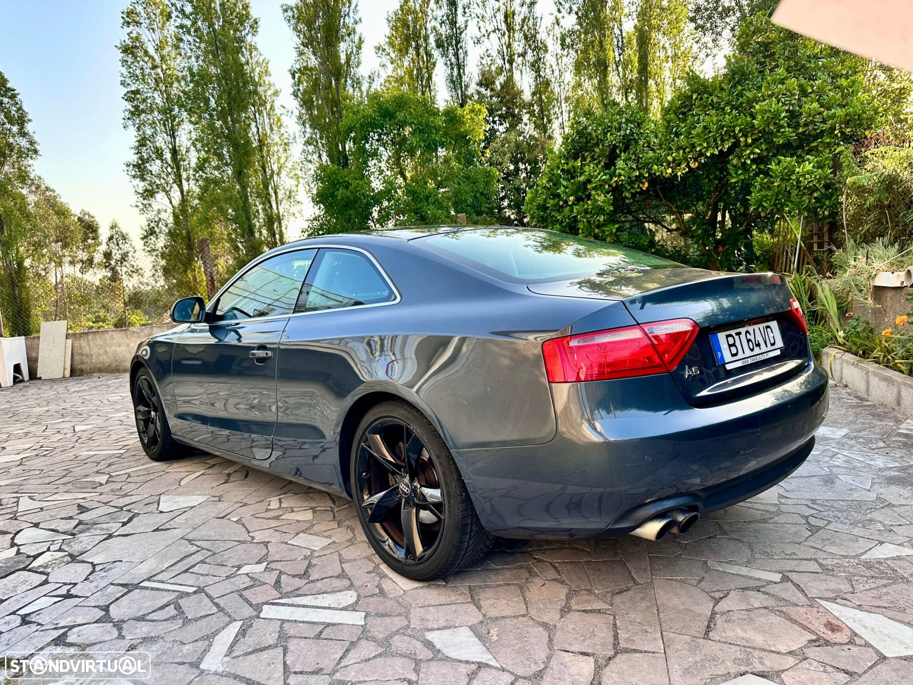 Audi A5 1.8 TFSI - 3