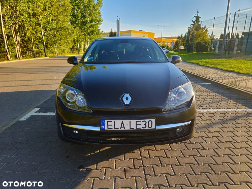 Renault Laguna - 8