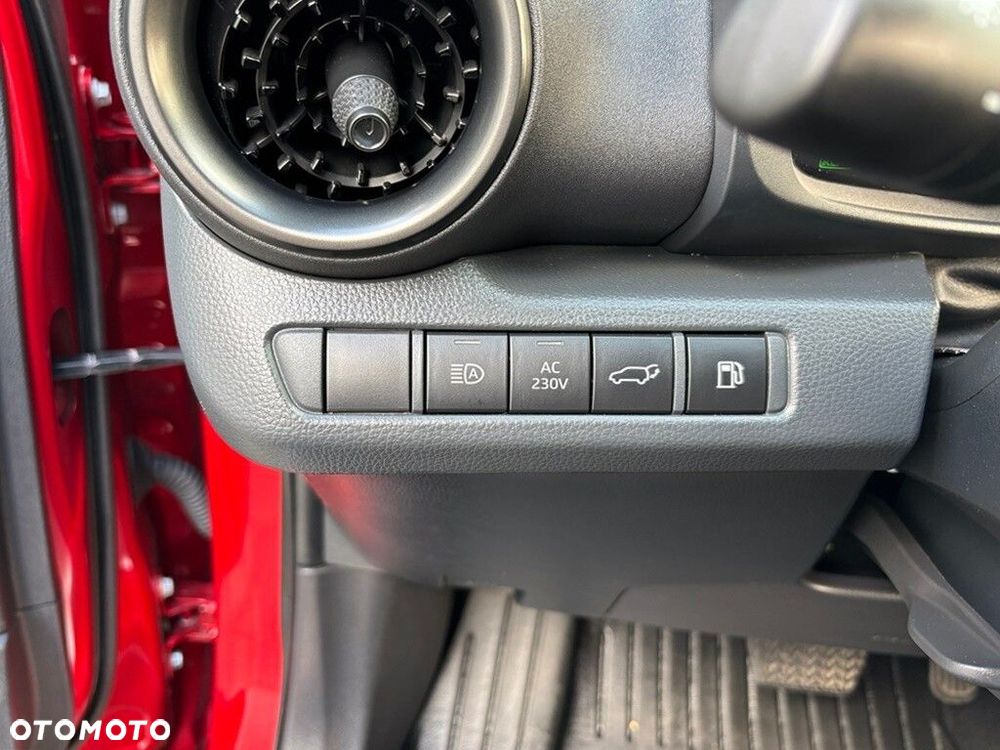 Toyota C-HR - 18