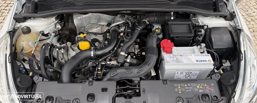 Renault Clio 0.9 TCe Limited - 24