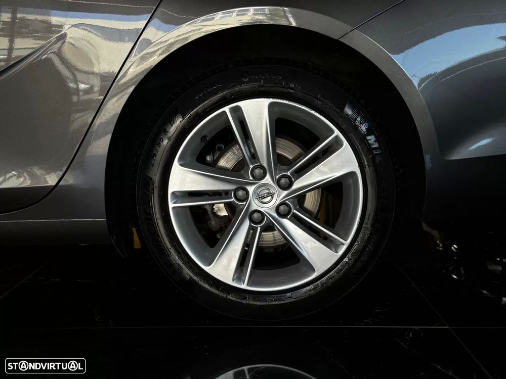 Opel Insignia Grand Sport 1.5 D GS Line Aut. - 17