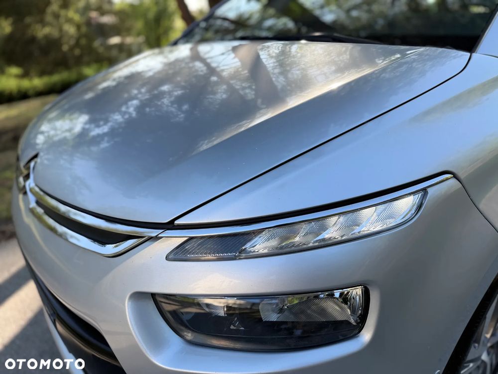 Citroën C4 Picasso 2.0 HDi Selection - 33