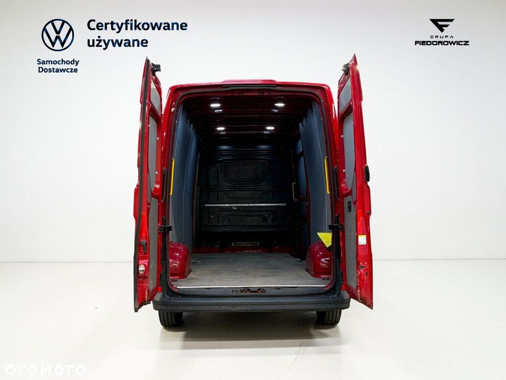 Volkswagen Crafter FURGON 4.490 35 2.0 TDI 103 kW 6-G - 11