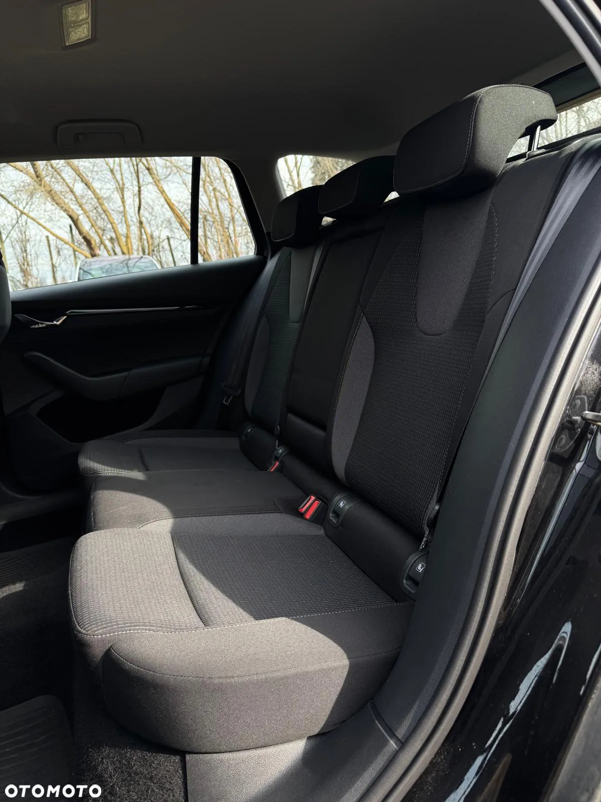 Skoda Octavia 2.0 TDI Ambition DSG - 15