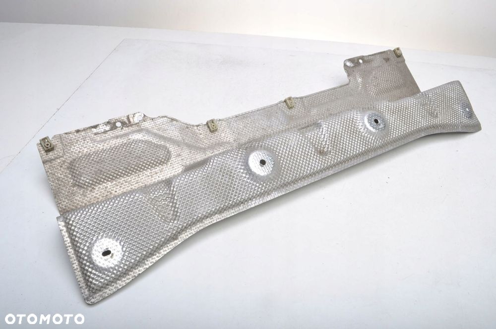 BMW 2 F44 GRAN COUPE OSŁONA TERMICZNA WYDECHU 7467972 - 1